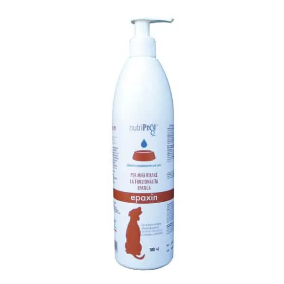 Epaxin gel 500 ml - immagine 1