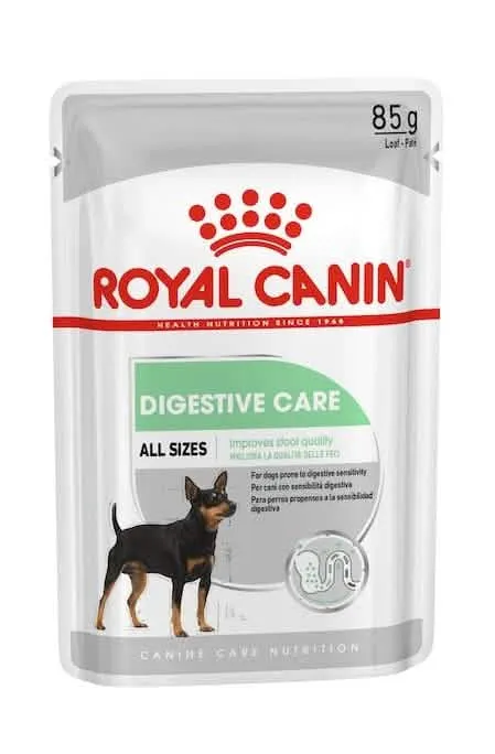 Canine care nutrition wet digestive care 85 g - immagine 1