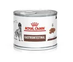 Veterinary health nutrition wet dog gastrointestinal 200 g - immagine 1