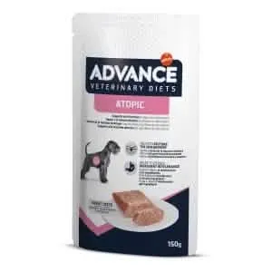 Advance Diets Dog Wet Atopic 150g - immagine 1