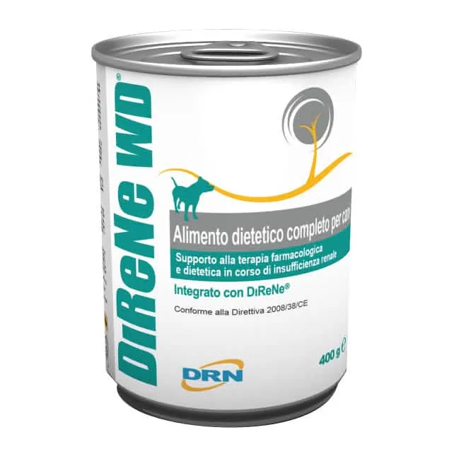 Direne wd 400 g - immagine 1