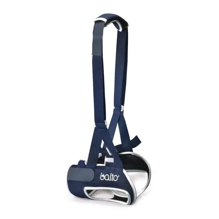 Balto bt up sospensore posteriore con maniglia xl - immagine 1