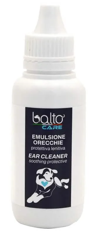 Balto care emulsione orecchie protettiva lenitiva 50 ml - immagine 1