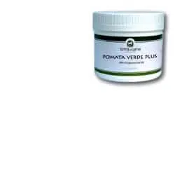 Pomata verde plus 500 g - immagine 1