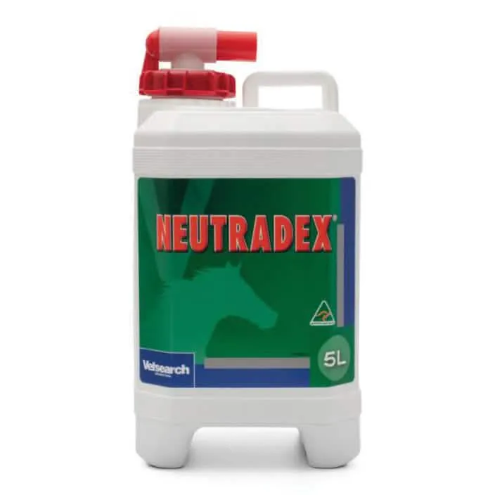 Neutradex 5 litri - immagine 1