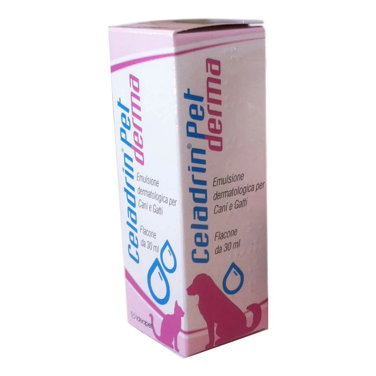 Celadrin pet derma 30 ml - immagine 1