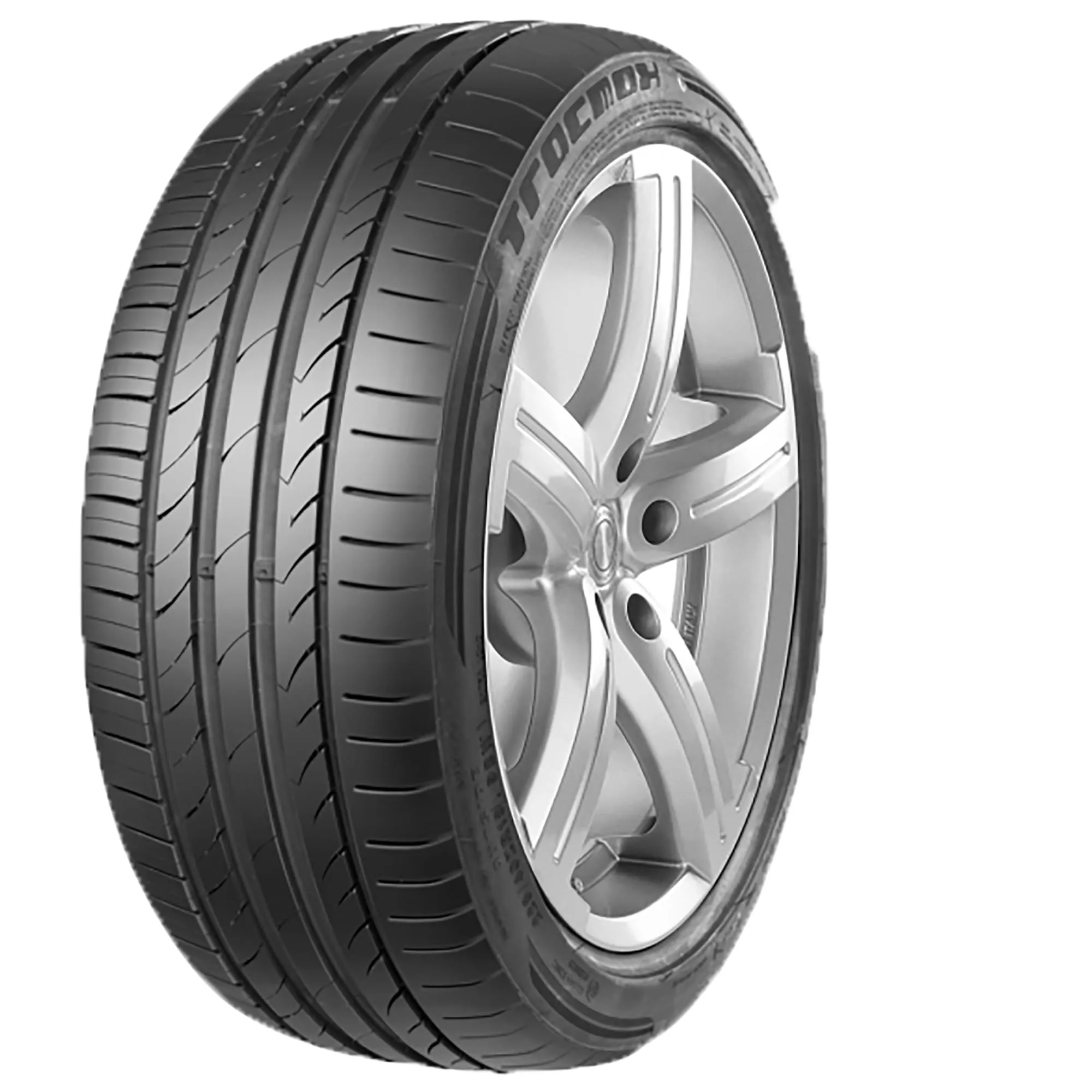 Gomme Tracmax X privilo tx3 x 205 45 R17 88W TL Estivi per Auto - immagine 1
