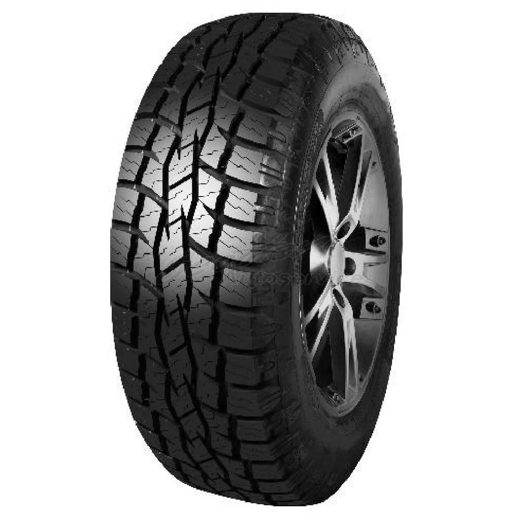 GOMME PNEUMATICI HIFLY 265/70-16 112T VIGOROUS AT-606 - immagine 1