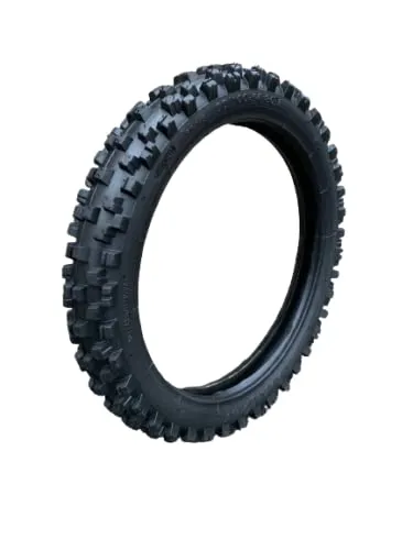 Pneumatico Cross 60 100-14 Mini Cross Pit Bike Anteriore - immagine 1