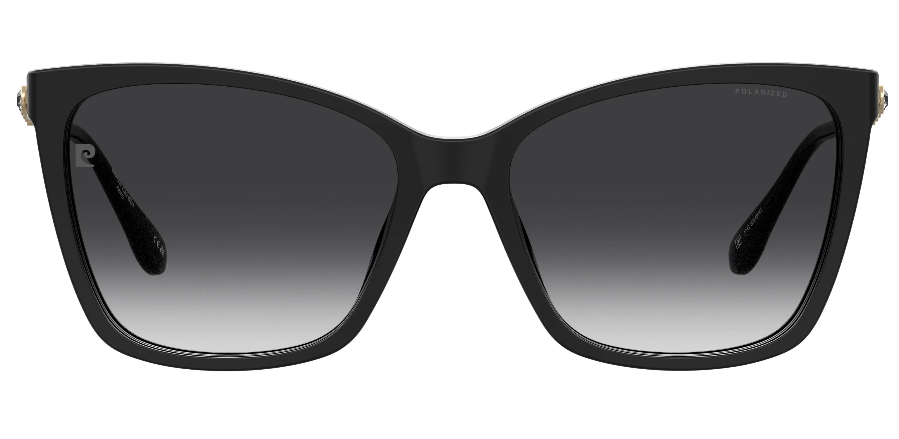 Pierre Cardin Pierre Cardin P.C. 8548/C 807/WJ Montature da vista - immagine 2