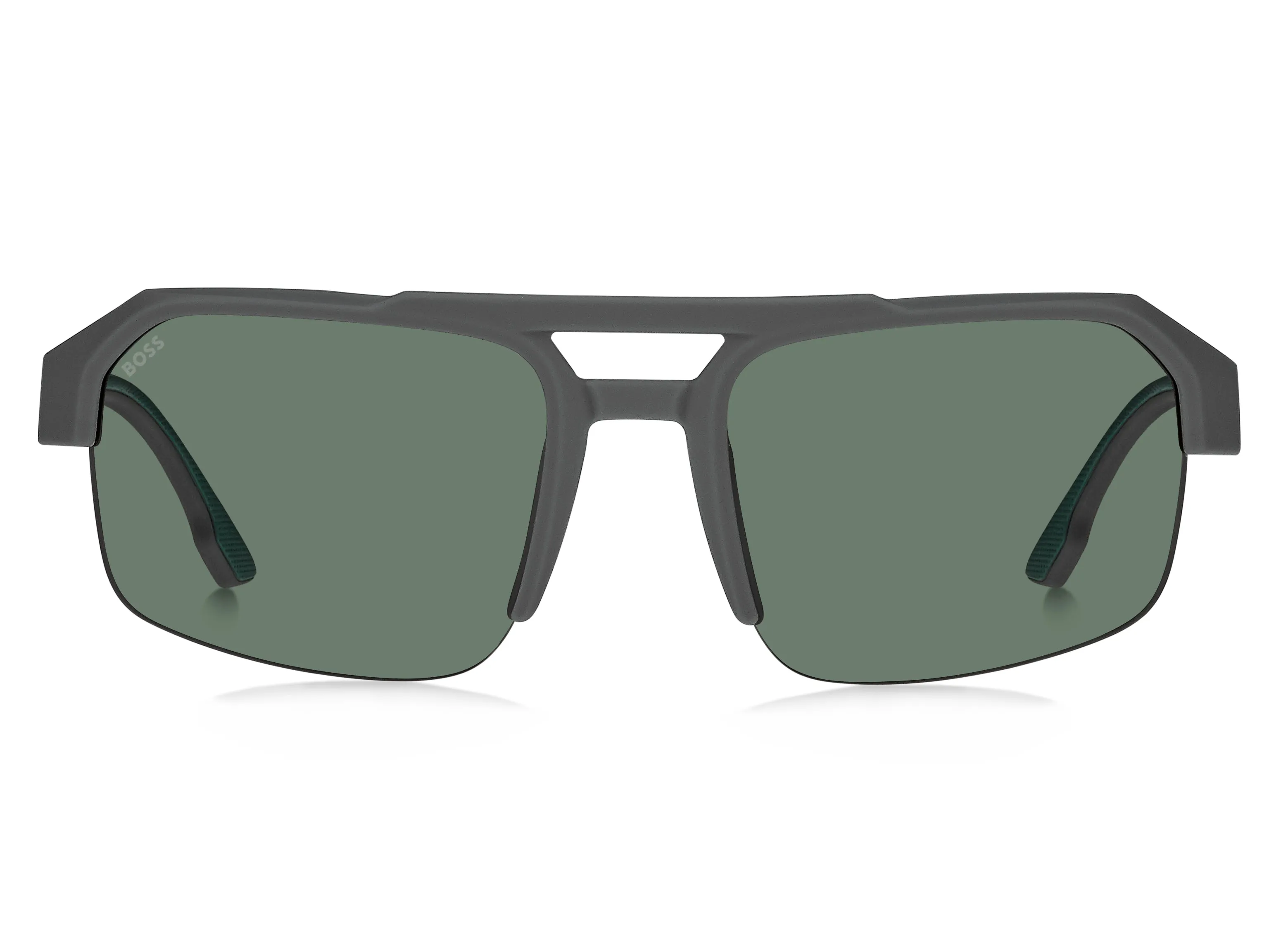 Hugo Boss Hugo Boss BOSS 1908/S KB7/QT Occhiali da sole - immagine 2