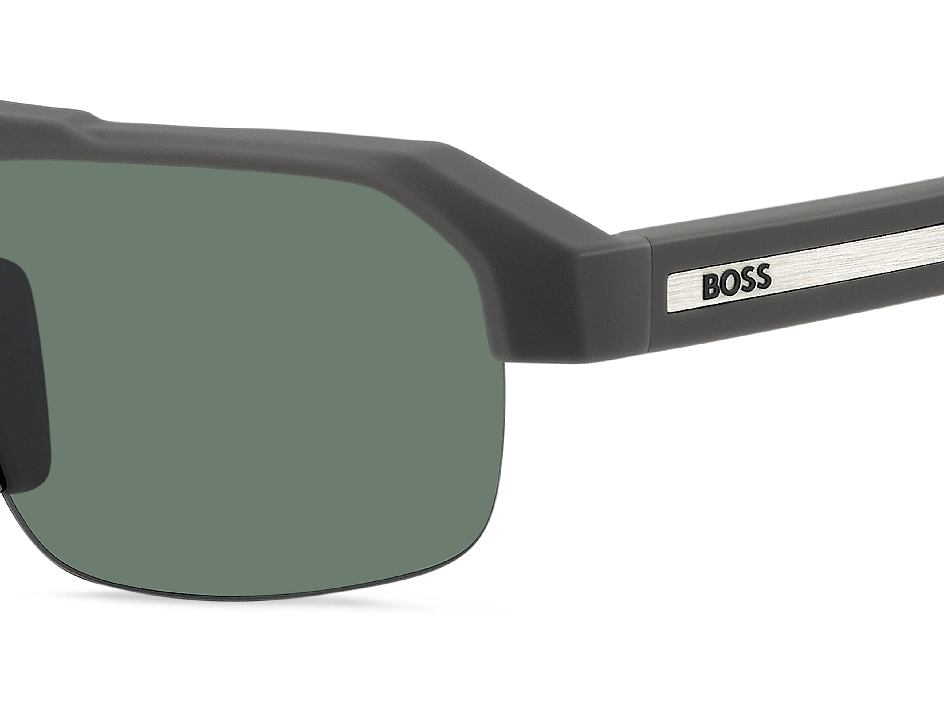 Hugo Boss Hugo Boss BOSS 1908/S KB7/QT Occhiali da sole - immagine 3