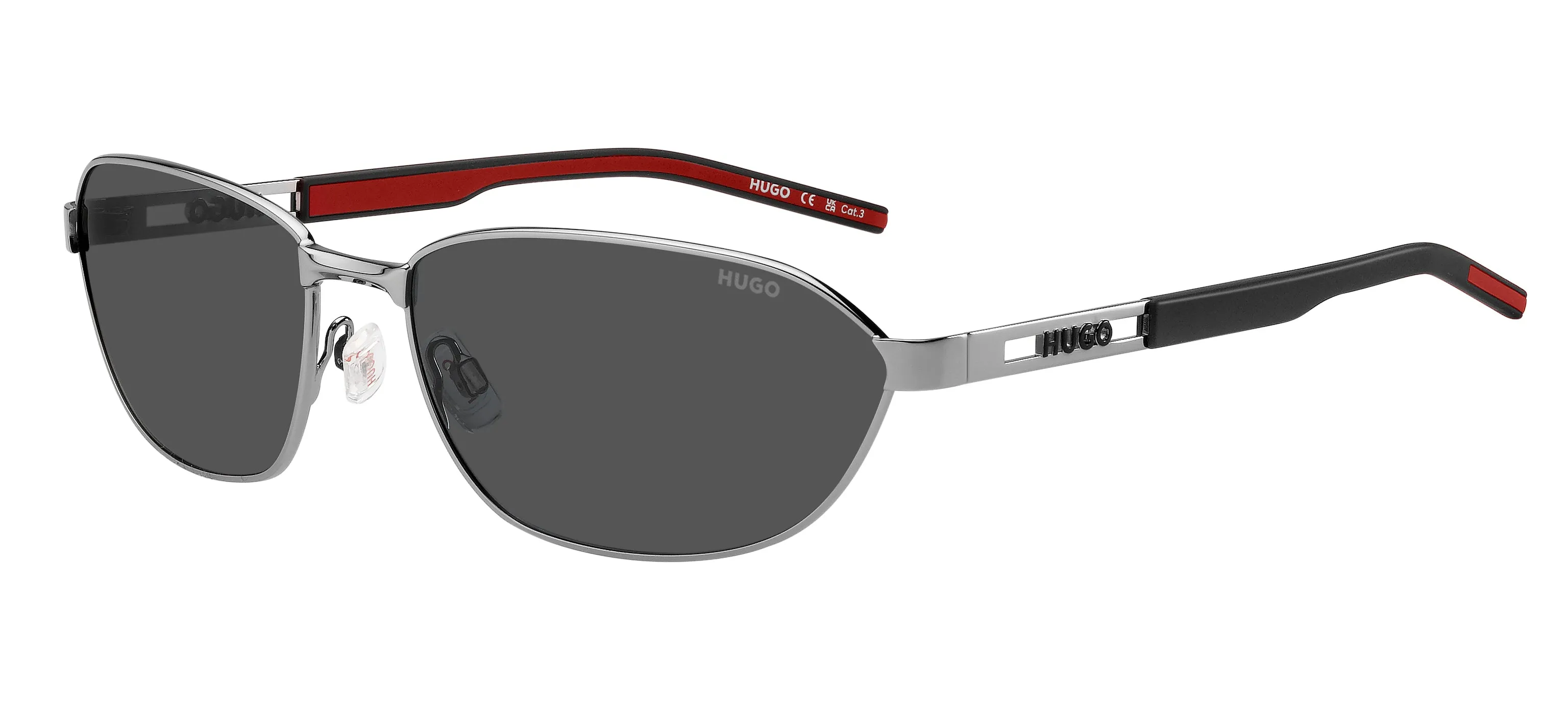 Hugo Boss Hugo Boss HG 1413/S 6LB/IR Occhiali da sole - immagine 1