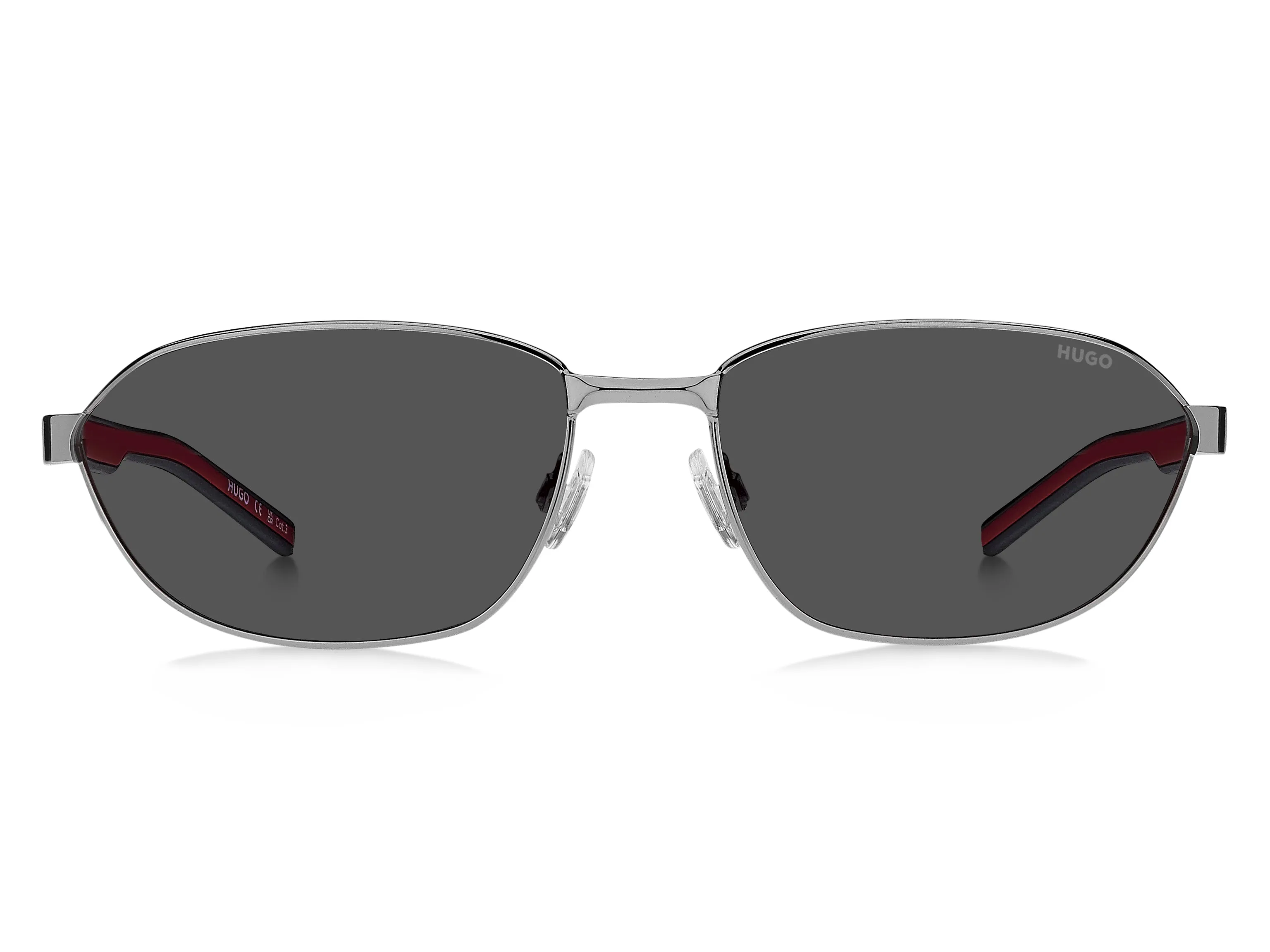 Hugo Boss Hugo Boss HG 1413/S 6LB/IR Occhiali da sole - immagine 2