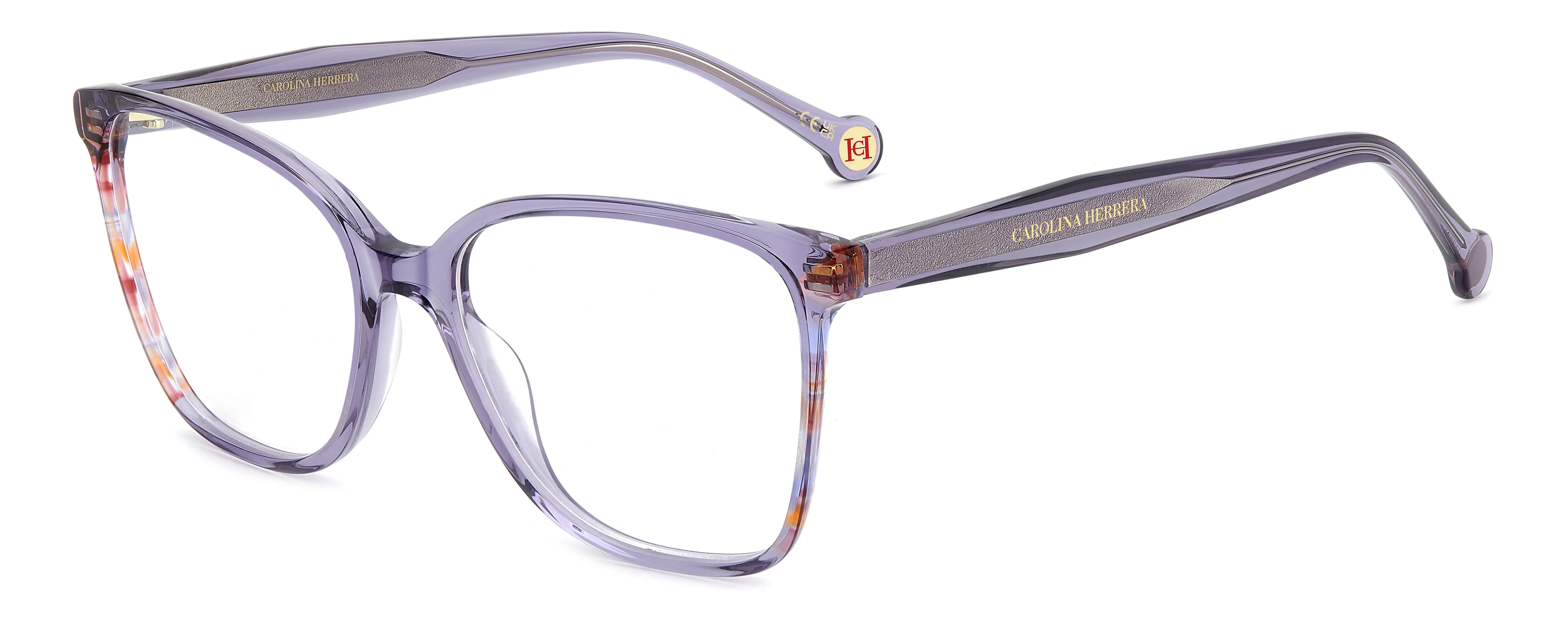 Carolina Herrera Carolina Herrera HER 0392 789 Montature da vista - immagine 1