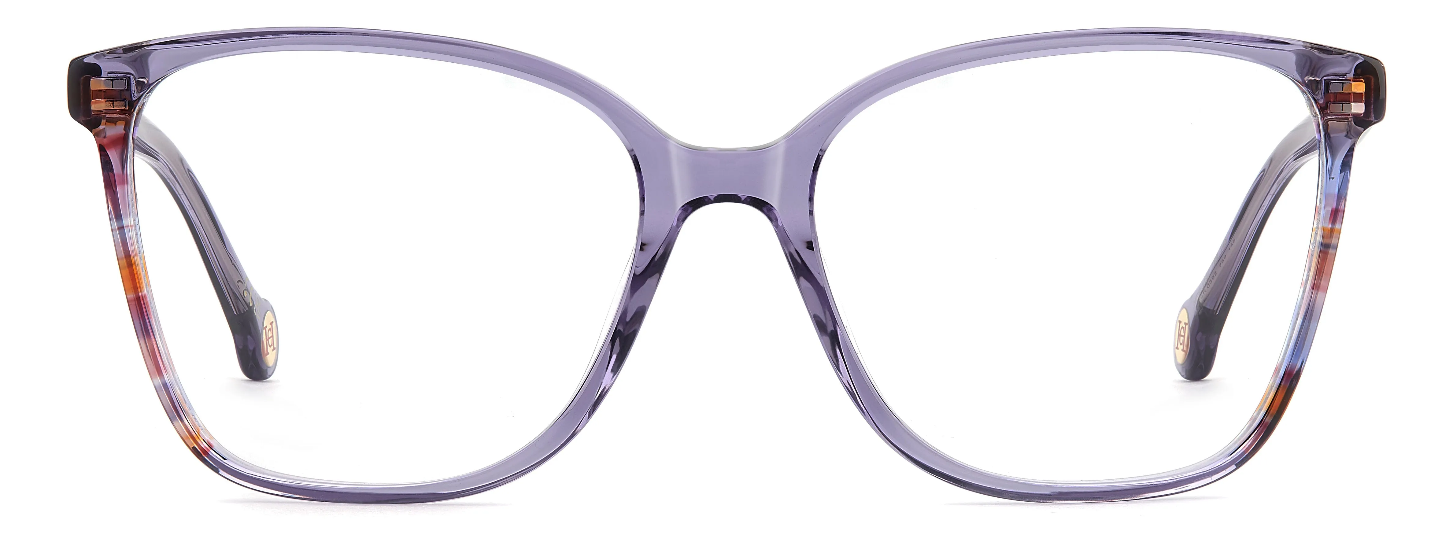 Carolina Herrera Carolina Herrera HER 0392 789 Montature da vista - immagine 2