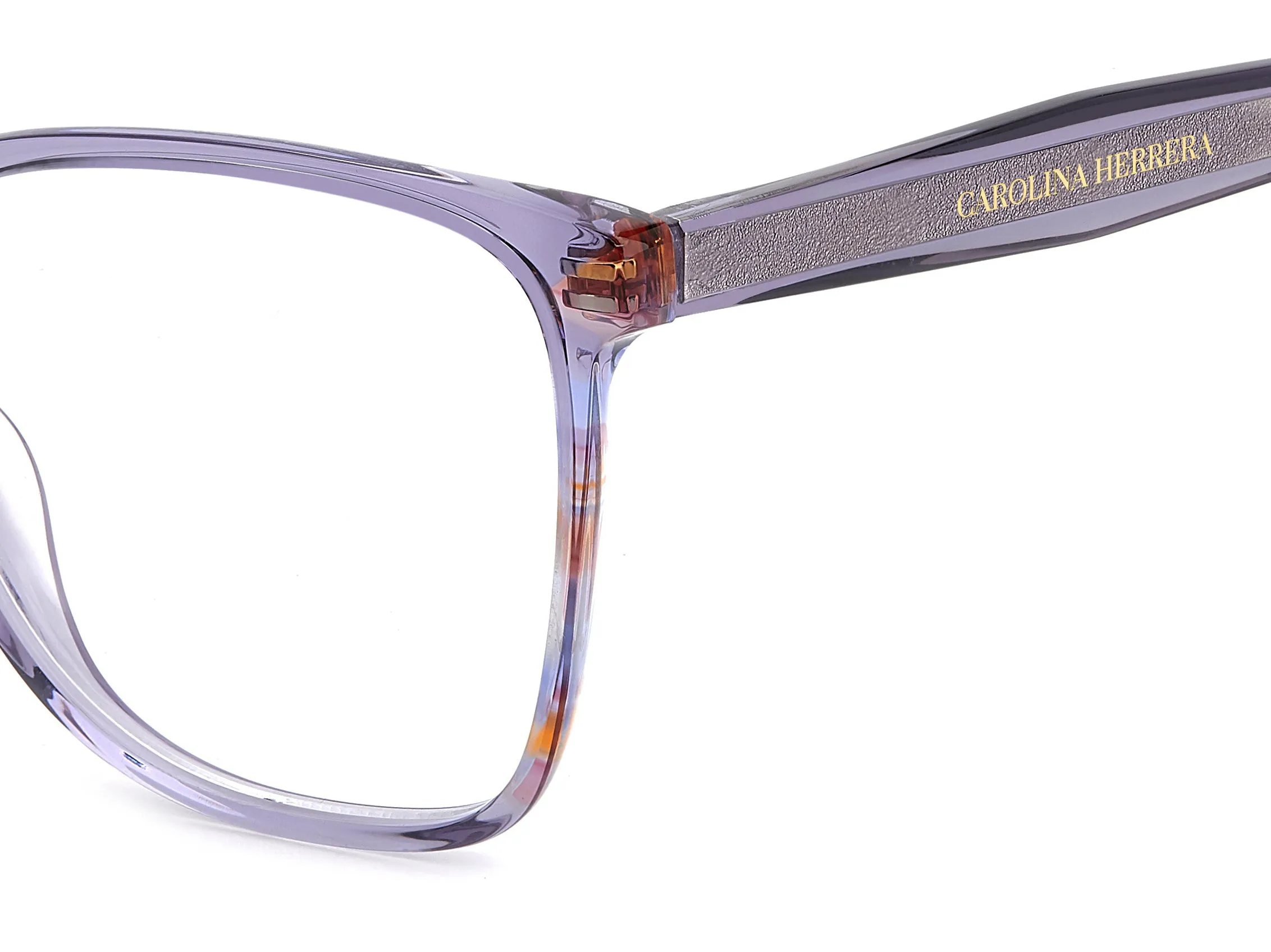 Carolina Herrera Carolina Herrera HER 0392 789 Montature da vista - immagine 3