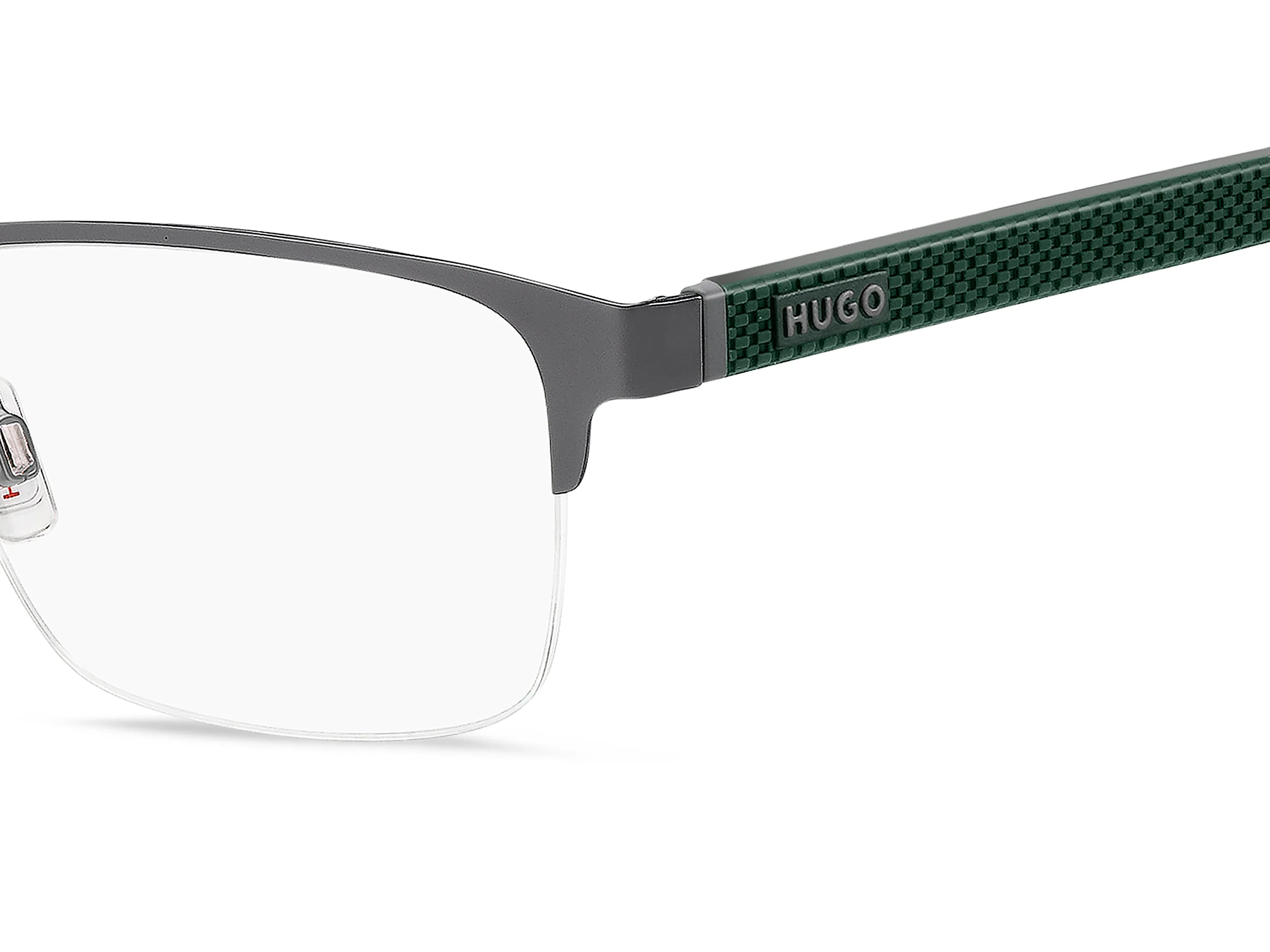 Hugo Boss Hugo Boss HG 1397 SVK Montature da vista - immagine 3