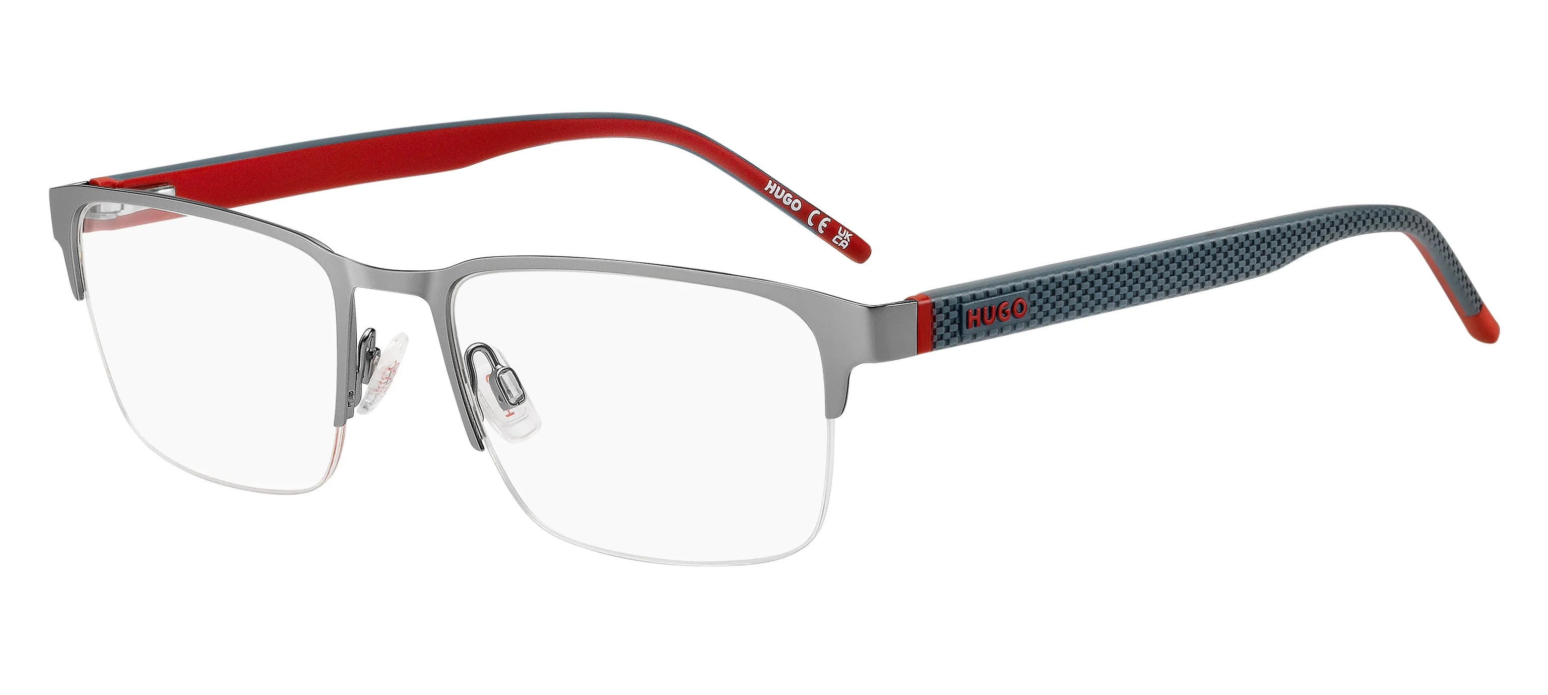Hugo Boss Hugo Boss HG 1397 R81 Montature da vista - immagine 1