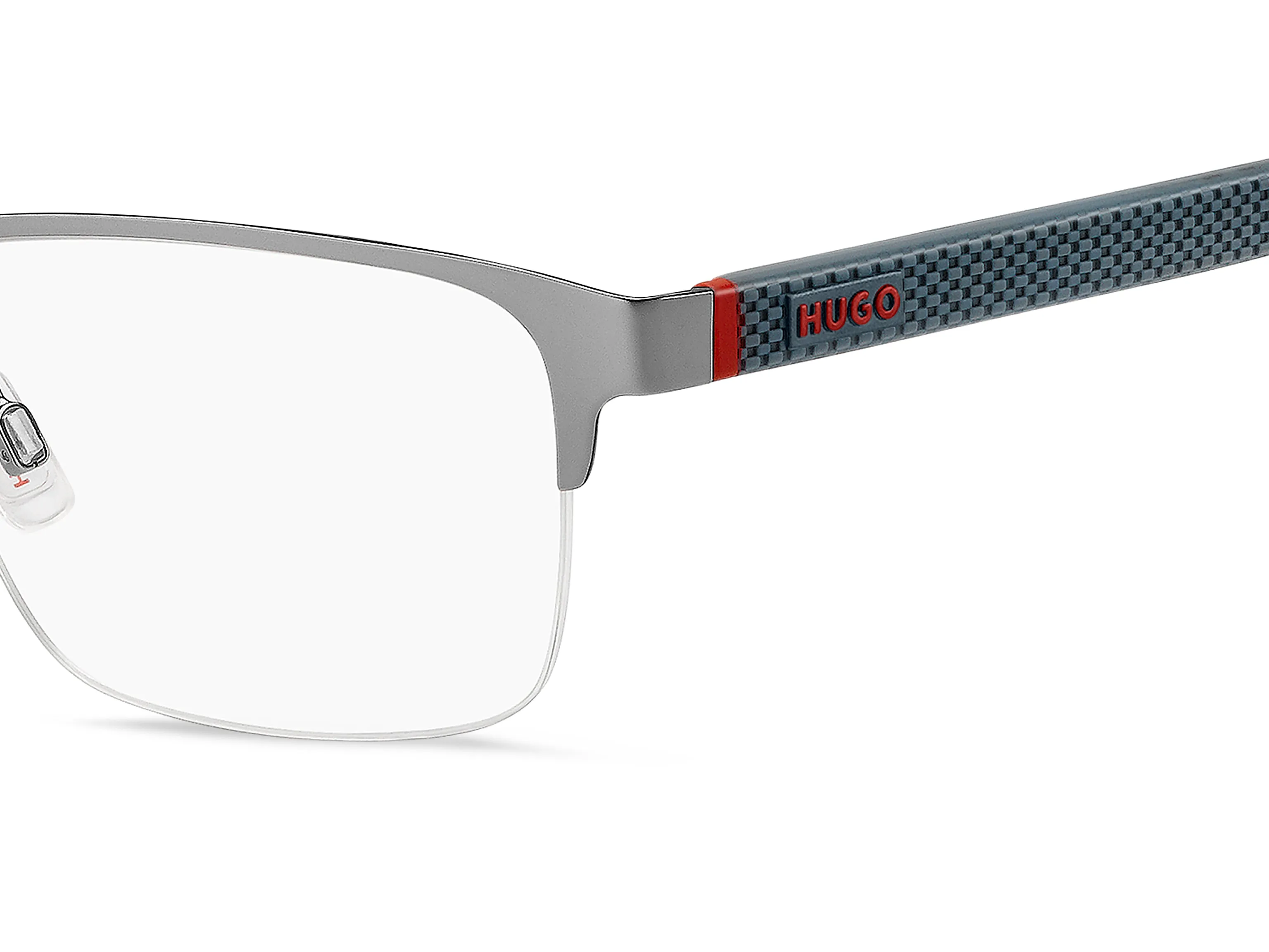 Hugo Boss Hugo Boss HG 1397 R81 Montature da vista - immagine 3