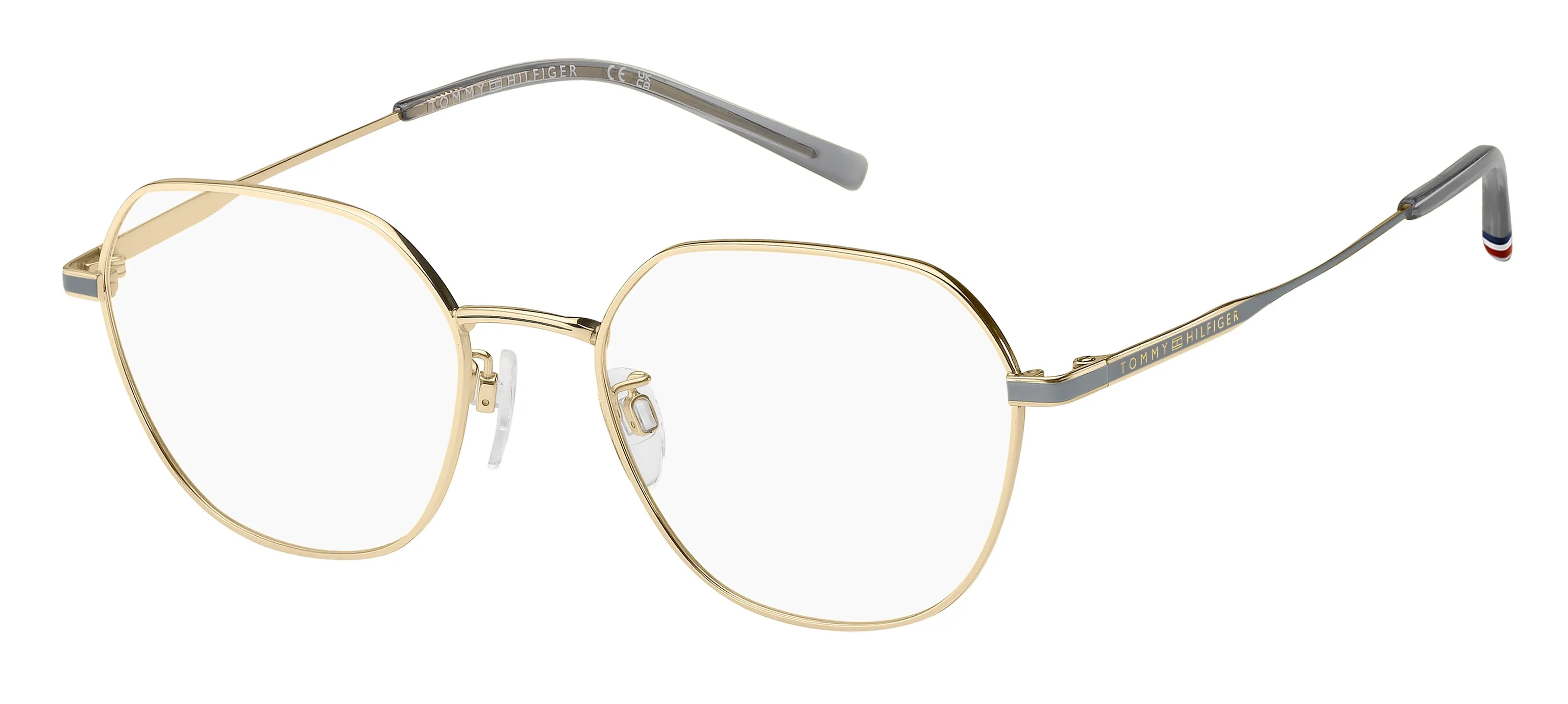 Tommy Hilfiger Tommy Hilfiger TH 2363/F J5G Montature da vista - immagine 1