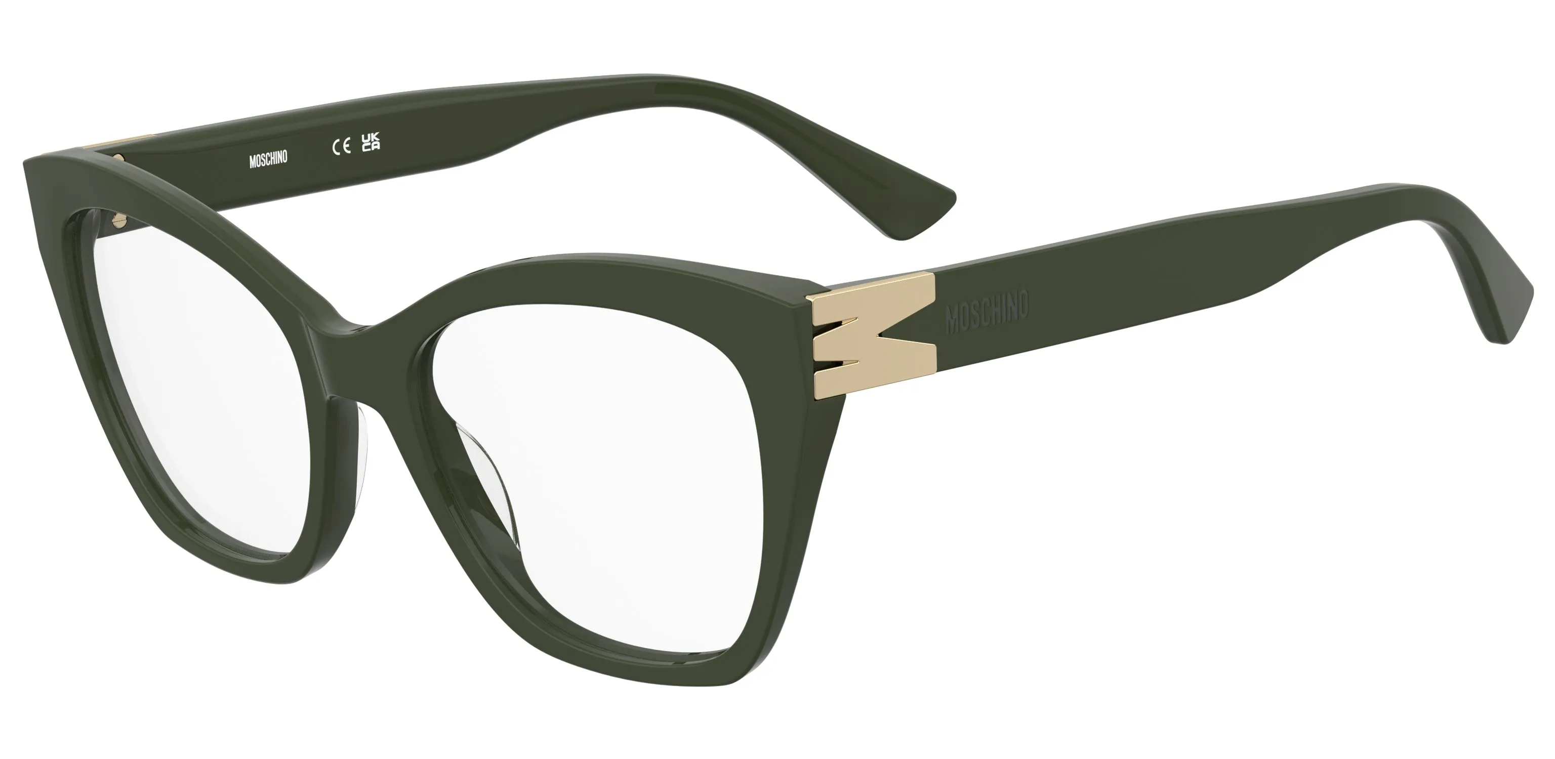 Moschino Moschino MOS662 1ED Montature da vista - immagine 1