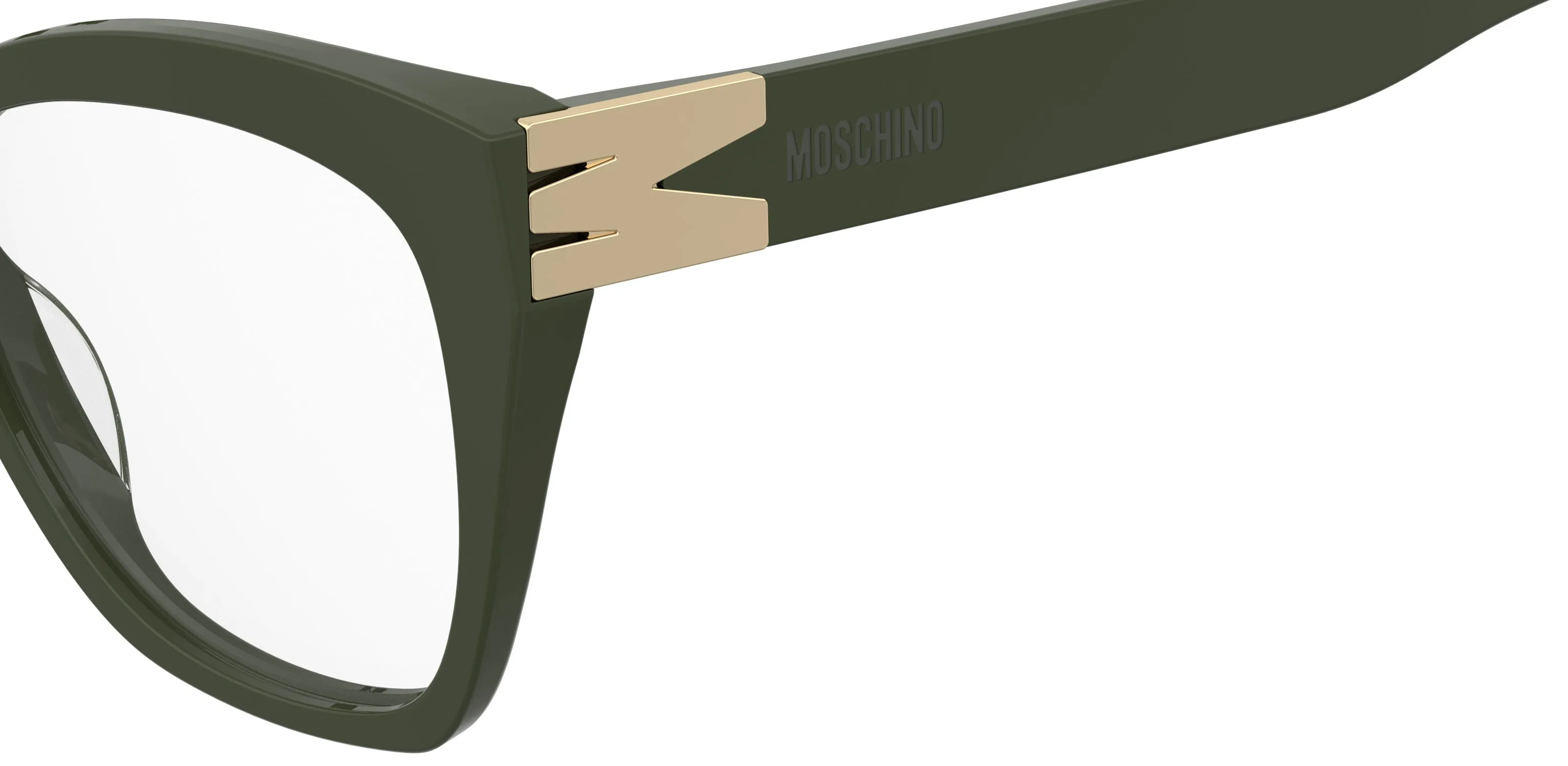 Moschino Moschino MOS662 1ED Montature da vista - immagine 3