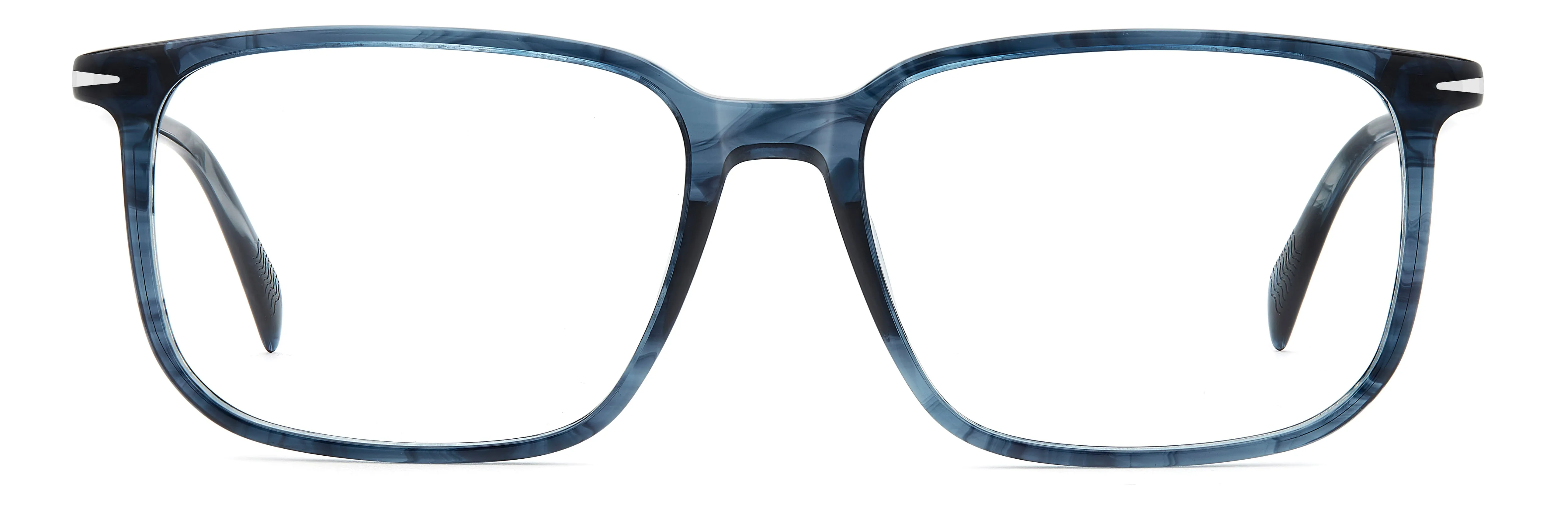 DAVID BECKHAM DAVID BECKHAM DB 1231 38I Montature da vista - immagine 2