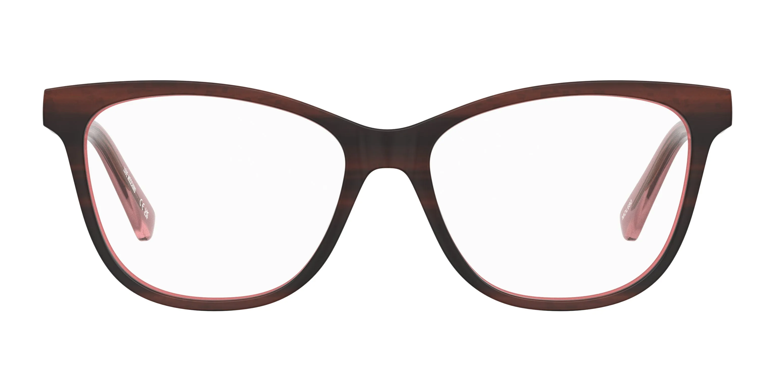 Moschino Moschino MOL680 EX4 Montature da vista - immagine 2