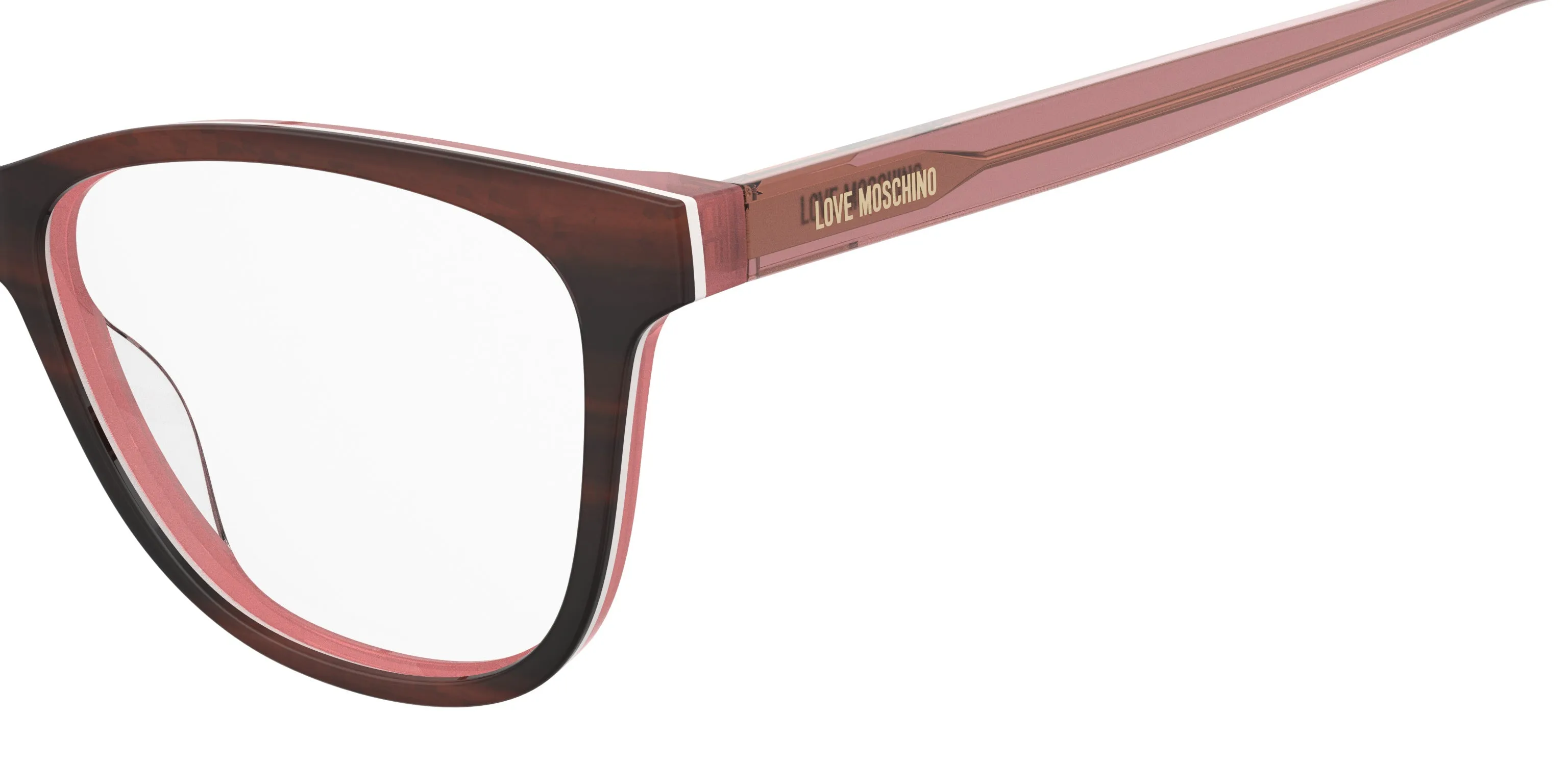 Moschino Moschino MOL680 EX4 Montature da vista - immagine 3