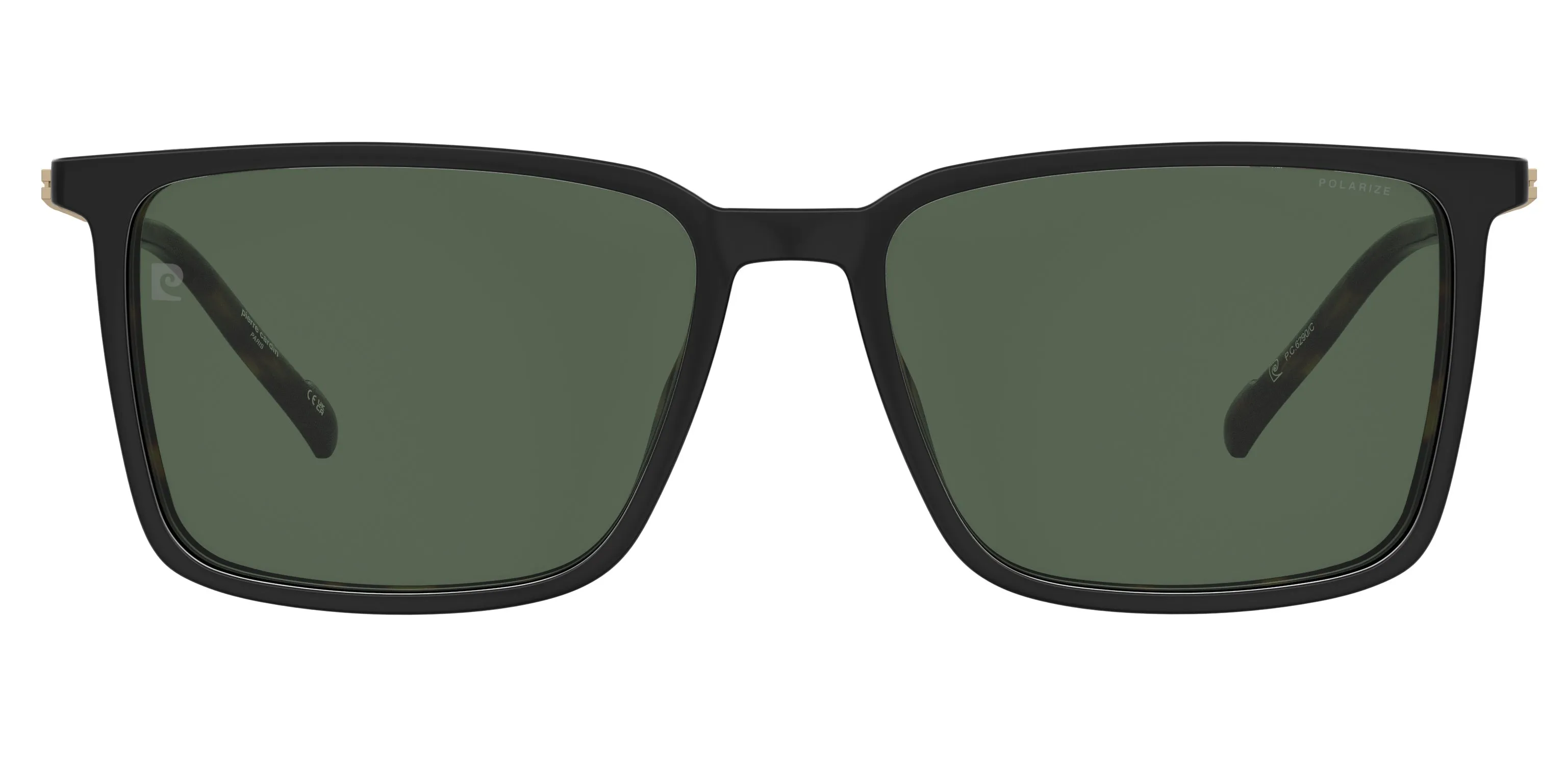 Pierre Cardin Pierre Cardin P.C. 6290/C WR7/UC Montature da vista - immagine 2