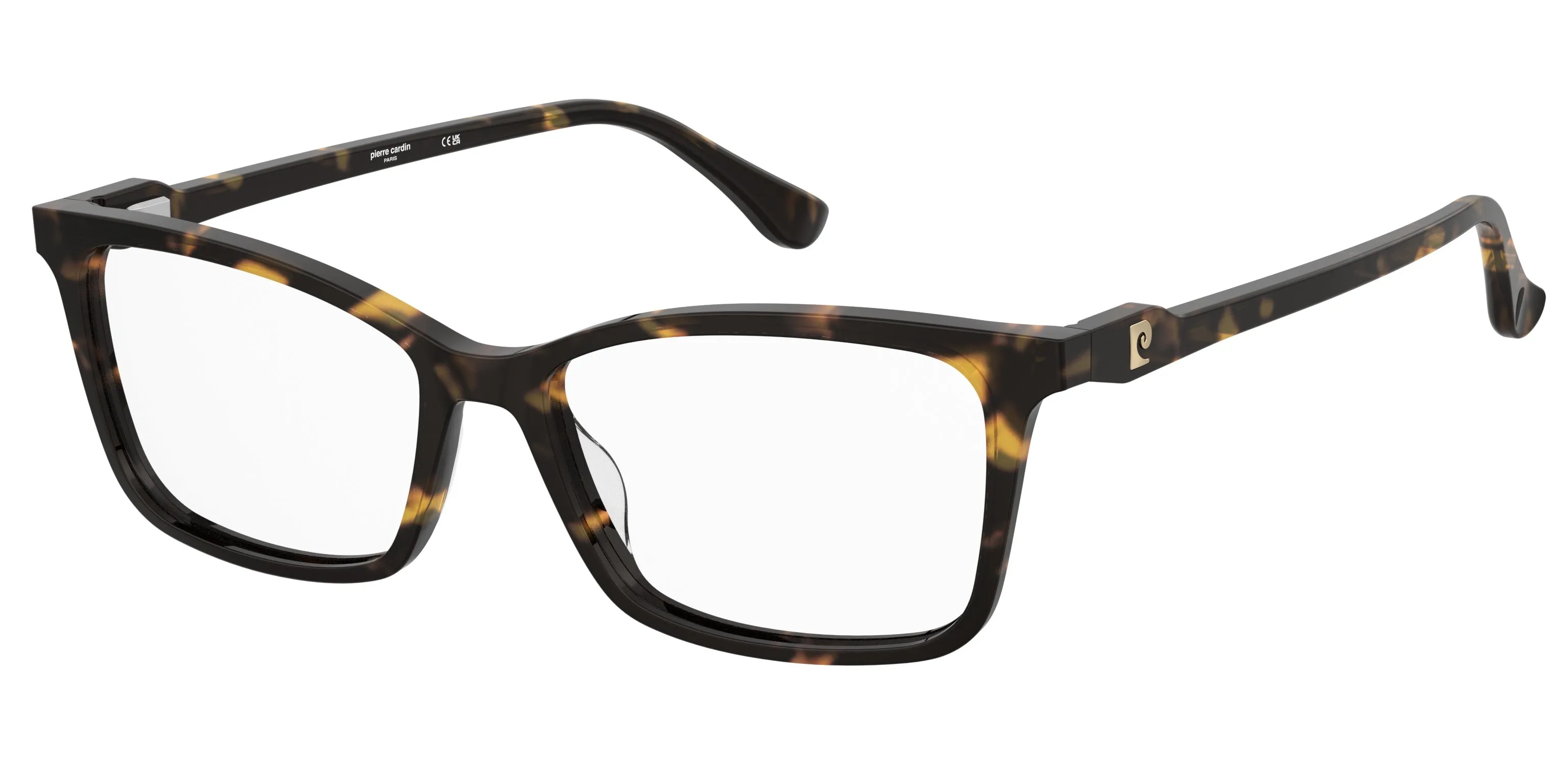 Pierre Cardin Pierre Cardin P.C. 8557 086 Montature da vista - immagine 1