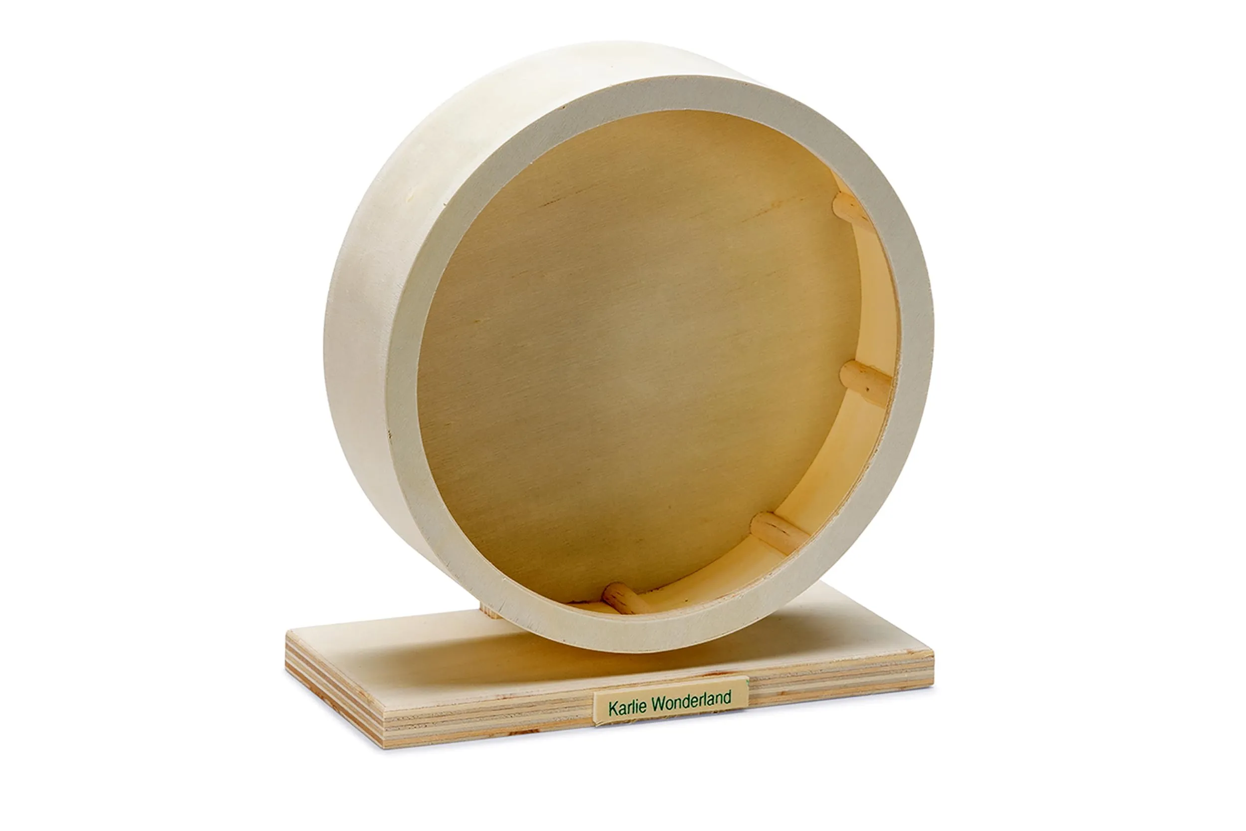 Karlie Diametro della ruota Wonderland Bogie: 20 cm - immagine 1