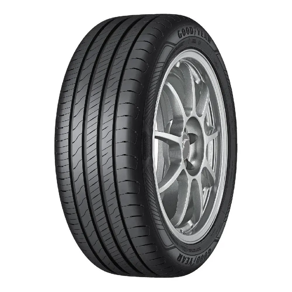 Goodyear 76421 Pneumatico 215/60 R17 100V Efficientgrip Performance 2 - immagine 1