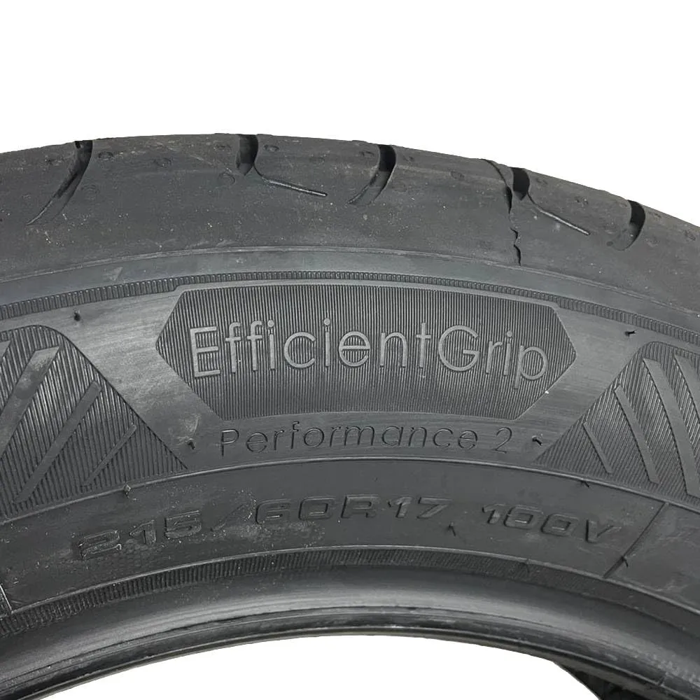 Goodyear 76421 Pneumatico 215/60 R17 100V Efficientgrip Performance 2 - immagine 4