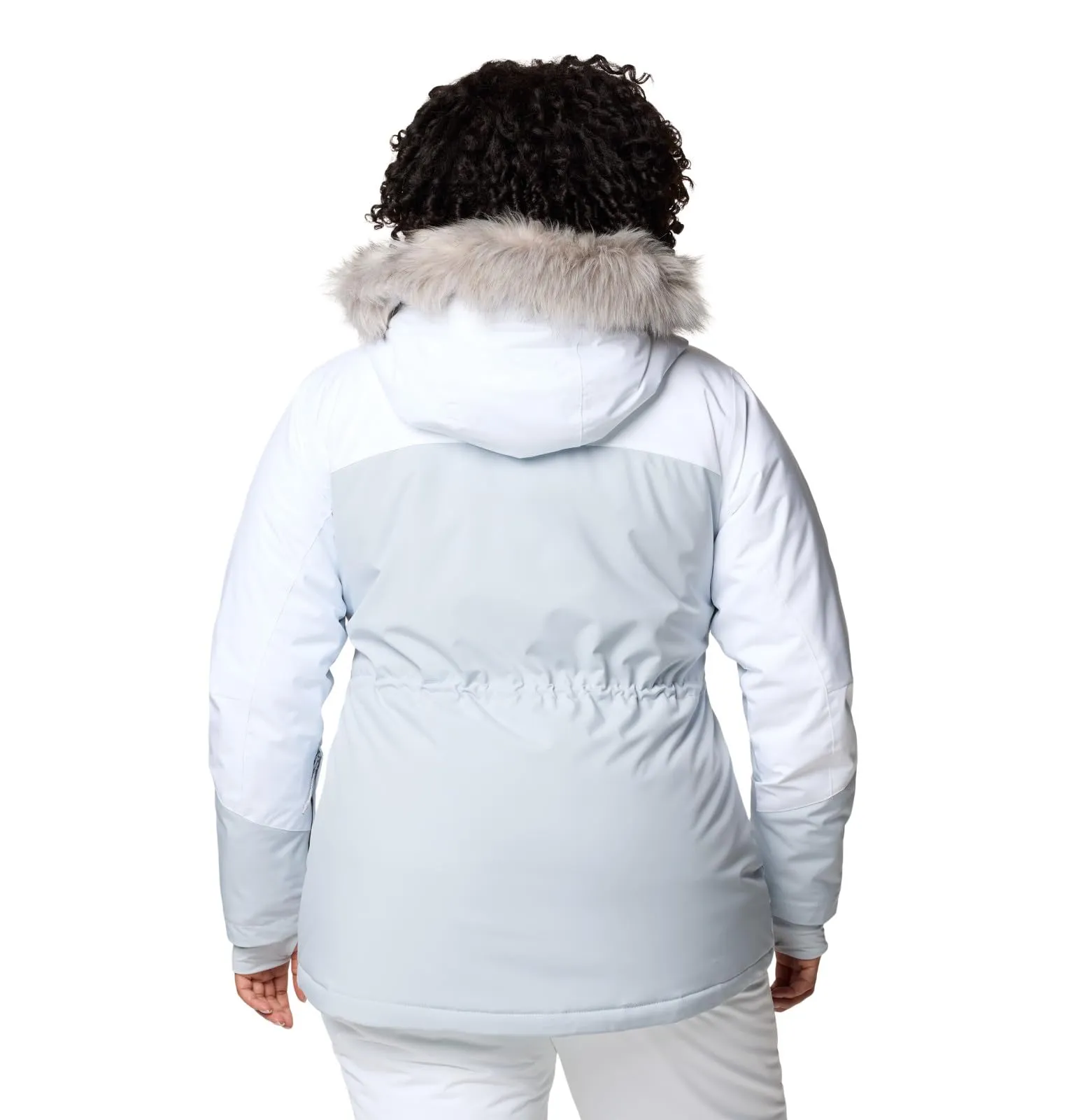 Columbia Ava Alpine II, Giacca Imbottita da Donna - immagine 3