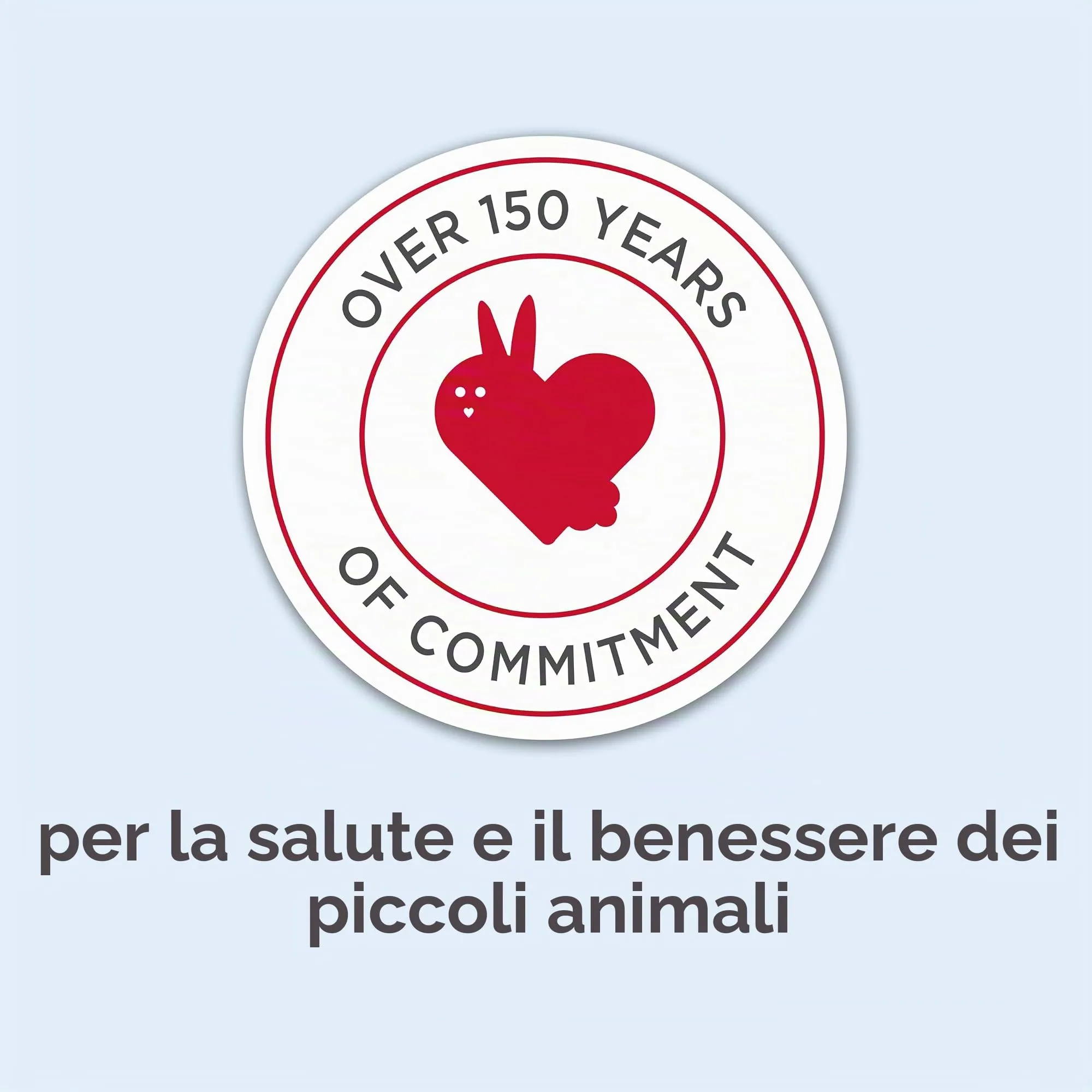 KAYTEE Superpet | Lettiera Clean & Cozy per Piccoli Animali/roditori/criceti | Bianco | 99,9% priva di Polvere | Controllo degli odori | 49,2 Litri - immagine 8