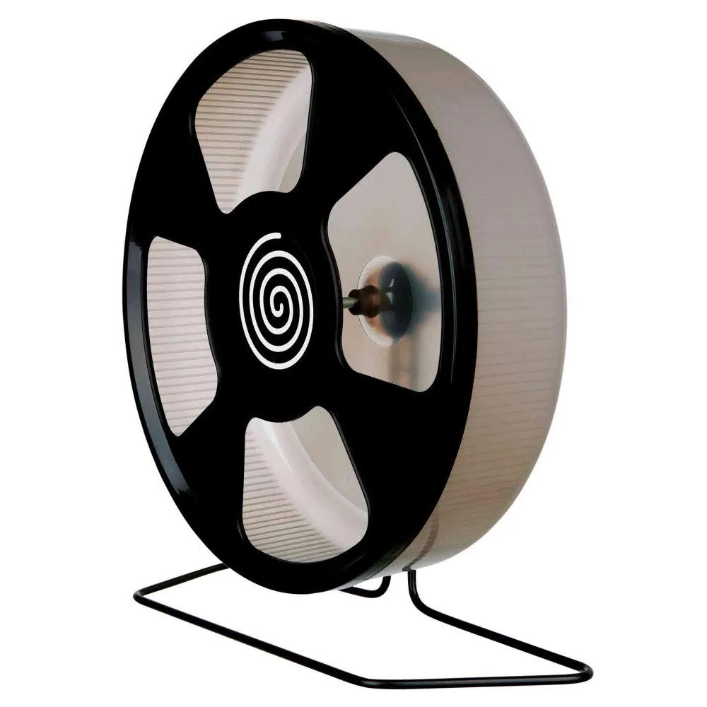 Trixie Plastic Esercizio Wheel, 33 cm - immagine 3