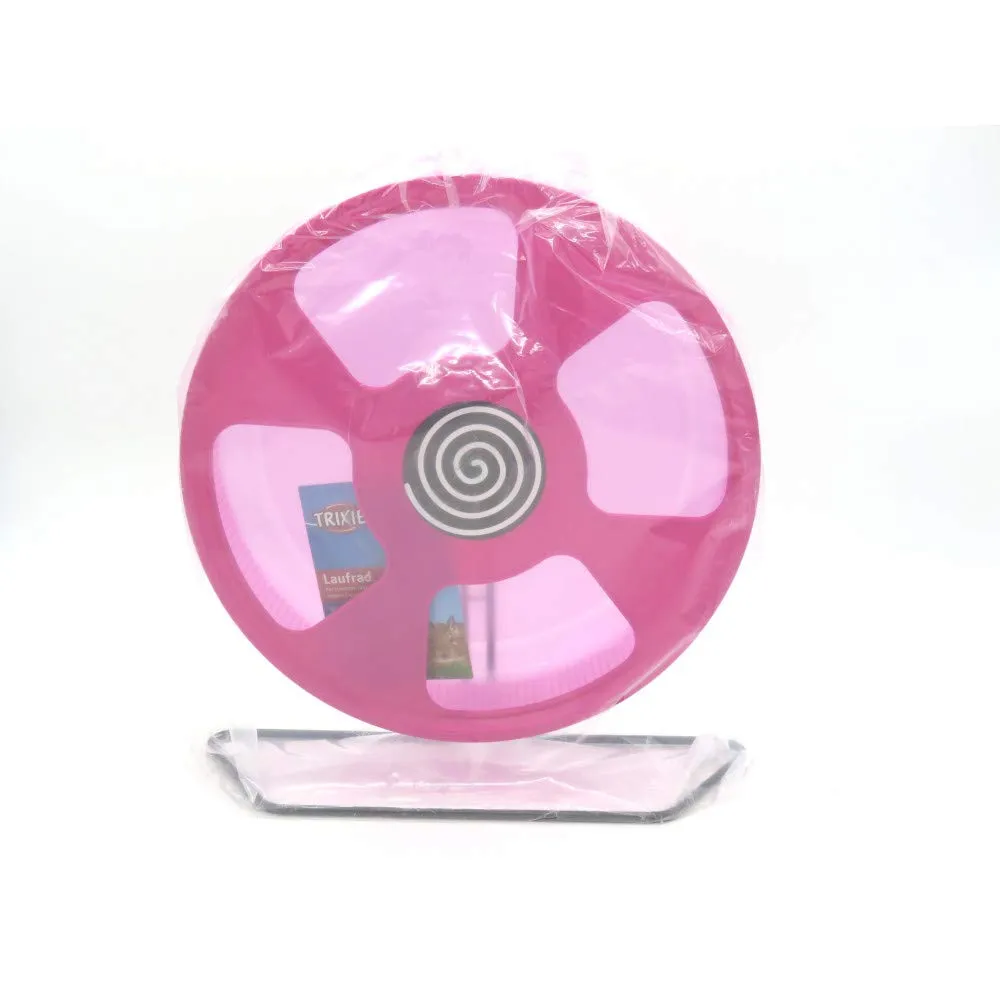 Trixie Plastic Esercizio Wheel, 33 cm - immagine 5