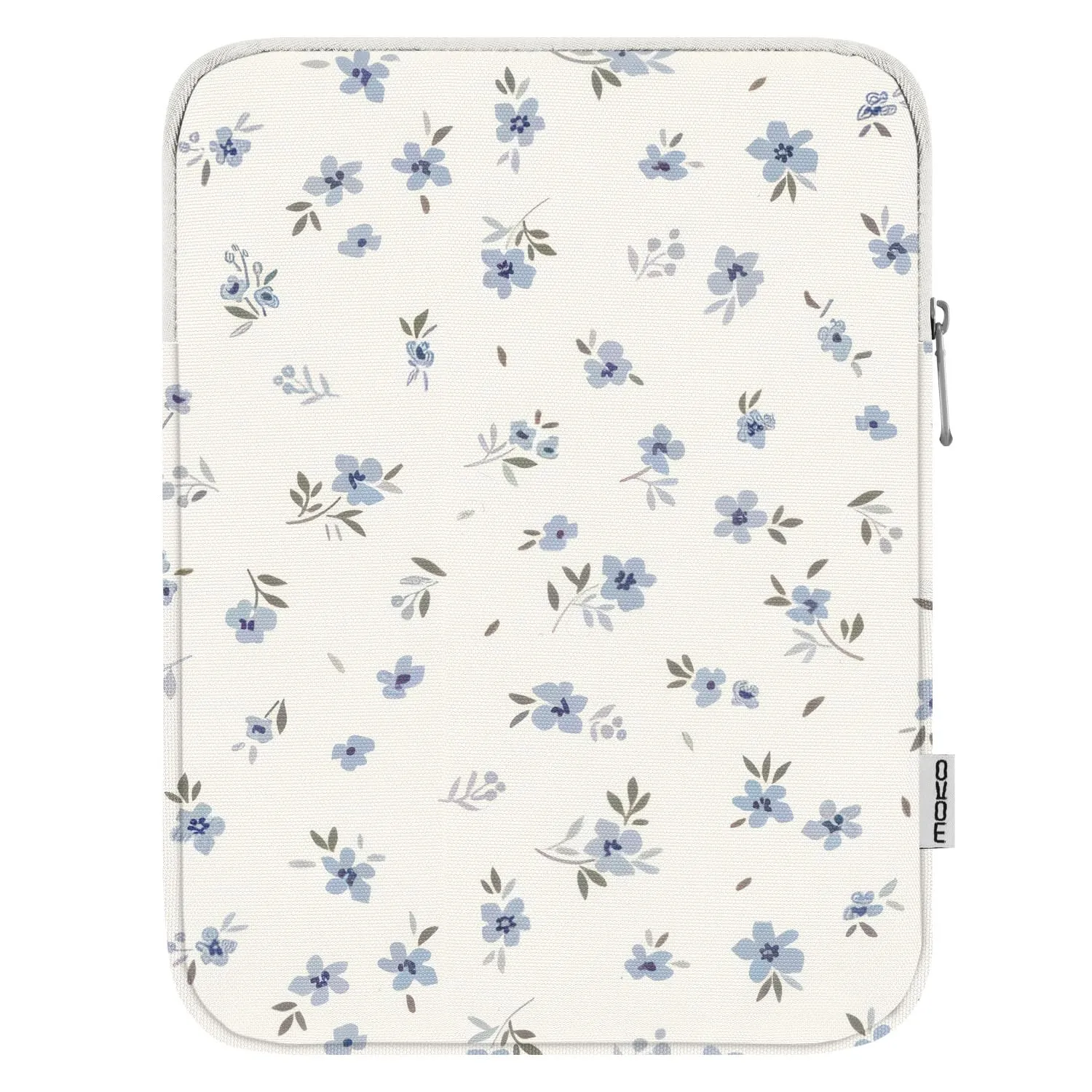 MoKo Borsa Sleeve per Tablet 9-11 Pollici, Sottile - immagine 1