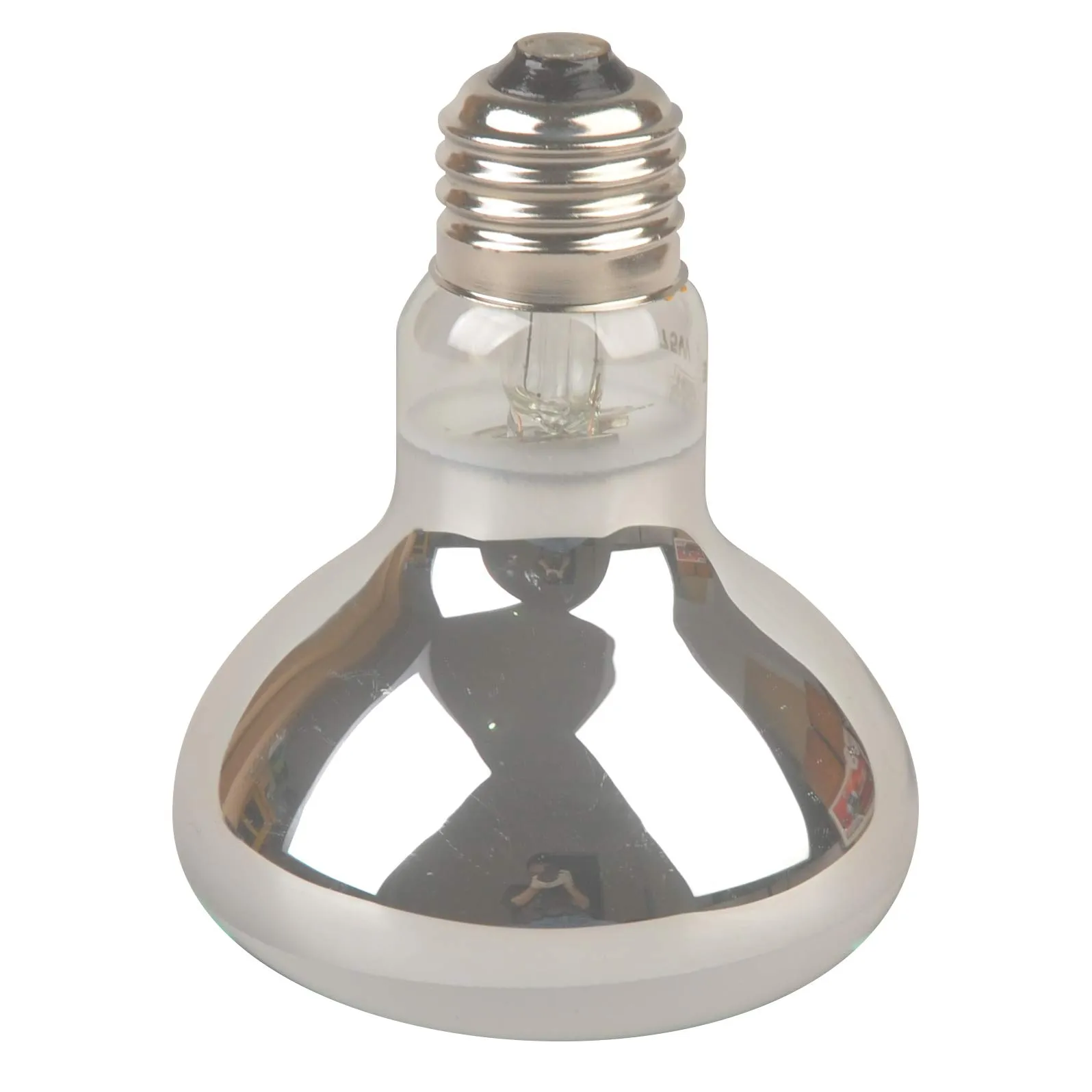 Lucky Herp, Lampada riscaldante per rettili, confezione da 2 (75 Watt) - immagine 5
