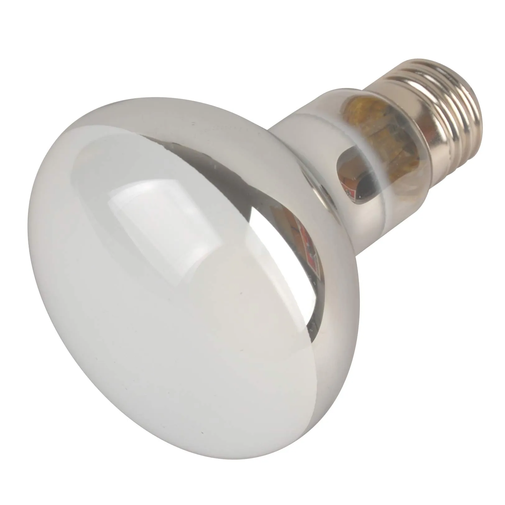 Lucky Herp, Lampada riscaldante per rettili, confezione da 2 (75 Watt) - immagine 6