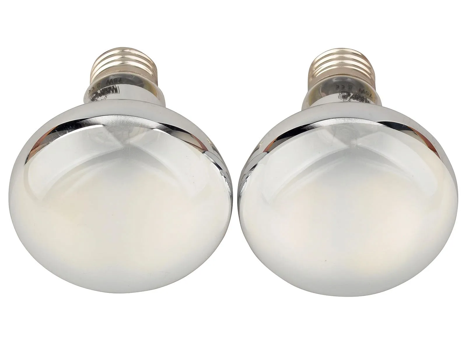 Lucky Herp, Lampada riscaldante per rettili, confezione da 2 (75 Watt) - immagine 7