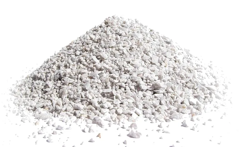 Sabbia Carbonato di Calcio Purissimo Ottimo per Galline Ovaiole in Vaso richidibile e riponibile (25 Kg) - immagine 4