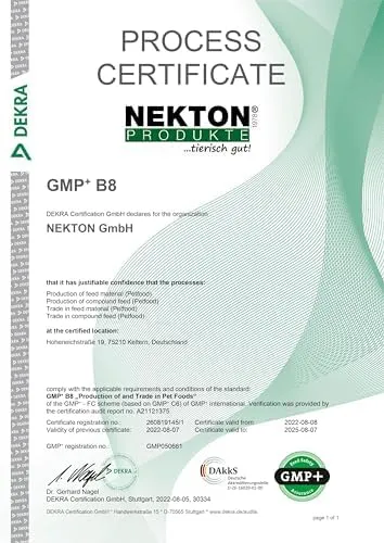 Nekton E 140 G - immagine 6