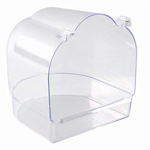 Trixie, Vaschetta per Uccelli, semicircolare - immagine 4