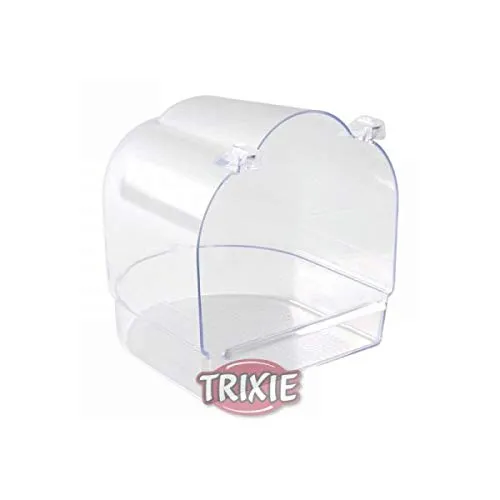 Trixie, Vaschetta per Uccelli, semicircolare - immagine 5