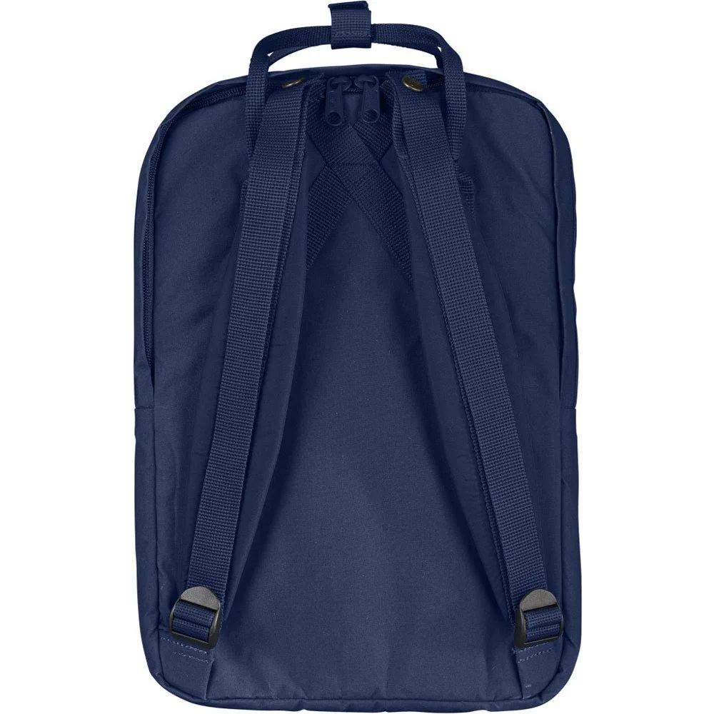 Fjällräven 2018 Zaino Casual, 45 cm, 30 Liters, Rosso (Ox Rojo) - immagine 2