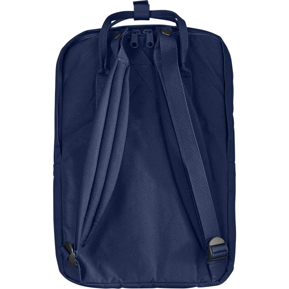 Fjällräven 2018 Zaino Casual, 45 cm, 30 Liters, Rosso (Ox Rojo) - immagine 3