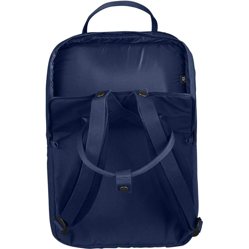 Fjällräven 2018 Zaino Casual, 45 cm, 30 Liters, Rosso (Ox Rojo) - immagine 5